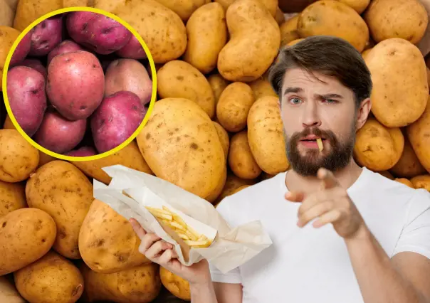 5 tips para comprar papas que cuidarán tu bolsillo y salud