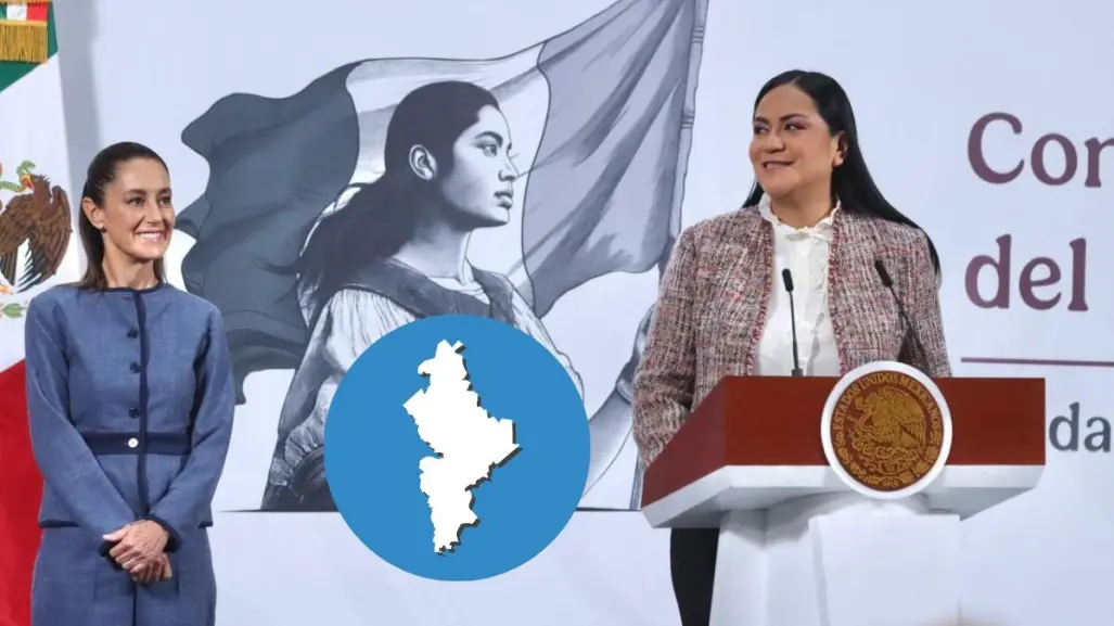 Abren registro en Nuevo León para Pensiones Mujeres Bienestar y Adultos Mayores