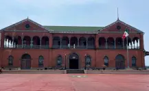 Esto es lo que quieren hacer con la antigua Aduana Maritima de Tampico
