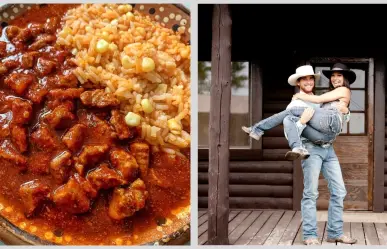 Este es el platillo típico de Coahuila que no puede faltar en las bodas de rancho