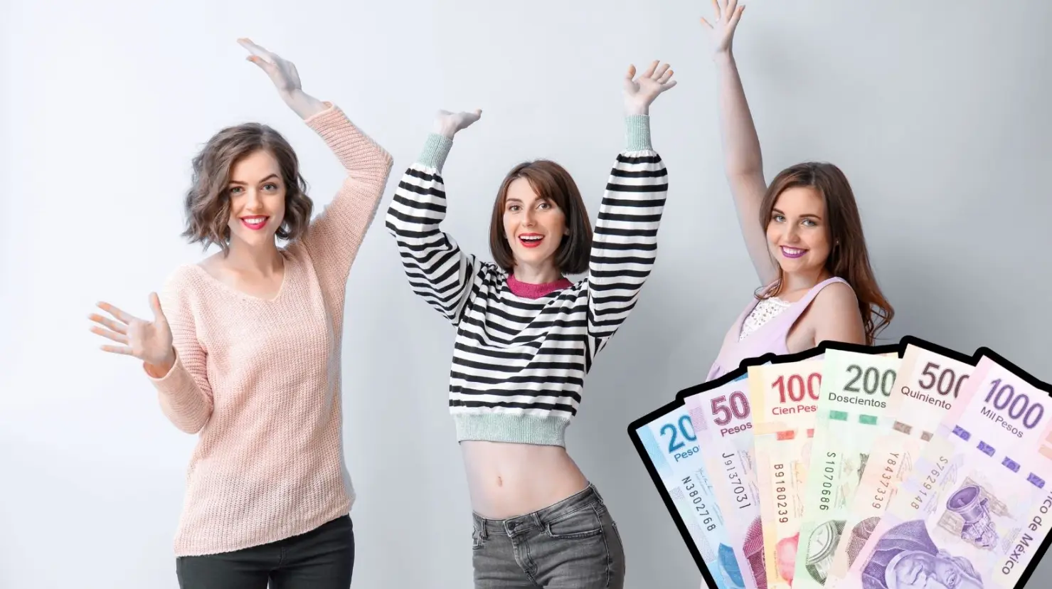 Así puedes solicitar un microcrédito para mujeres en Torreón. (Fotografía: Canva)