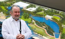 Así será el Gran Parque de San Pedro