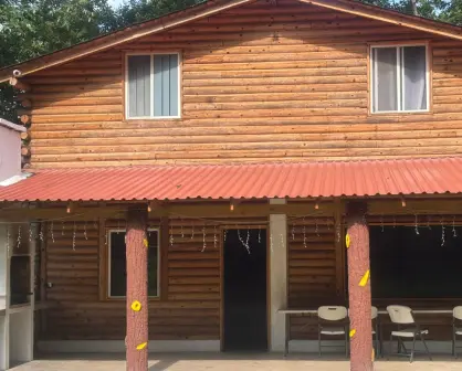 Cabañas Santiago: un espacio ideal para relajarte y disfrutar en un pueblo mágico de Nuevo León