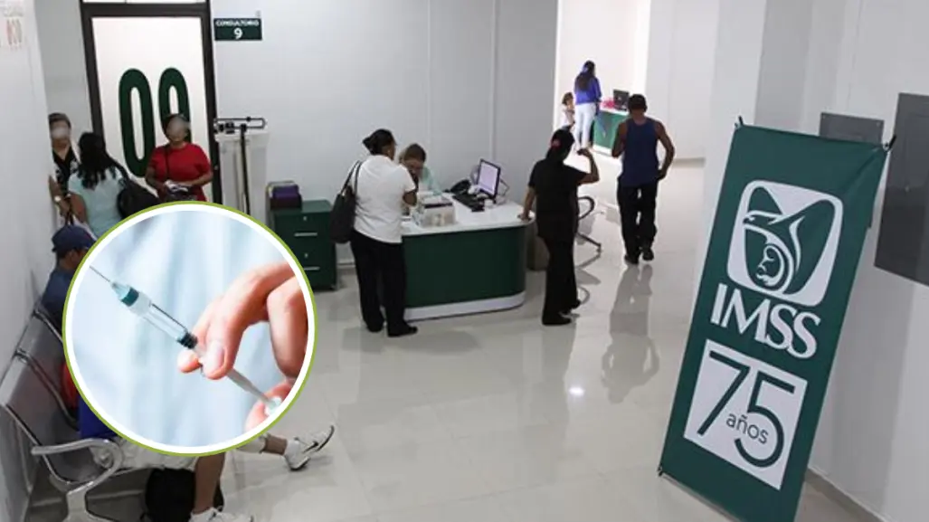 Pinchazos en el Metro de CDMX: así funciona el protocolo del IMSS para atender a las víctimas