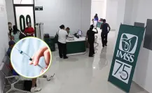 Pinchazos en el Metro de CDMX: así funciona el protocolo del IMSS para atender a las víctimas