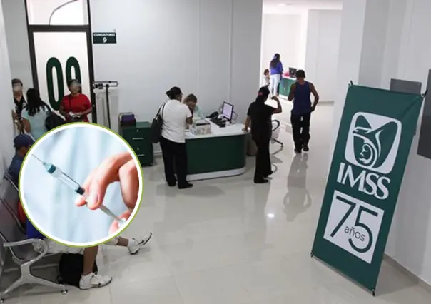 Pinchazos en el Metro de CDMX: así funciona el protocolo del IMSS para atender a las víctimas