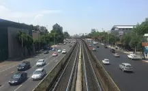 Primera etapa del Parque Elevado de Tlalpan irá de Plaza Tlaxcoaque a Metro Chabacano