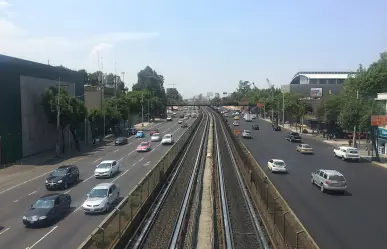 Primera etapa del Parque Elevado de Tlalpan irá de Plaza Tlaxcoaque a Metro Chabacano