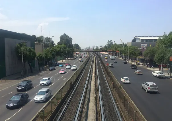 Primera etapa del Parque Elevado de Tlalpan irá de Plaza Tlaxcoaque a Metro Chabacano