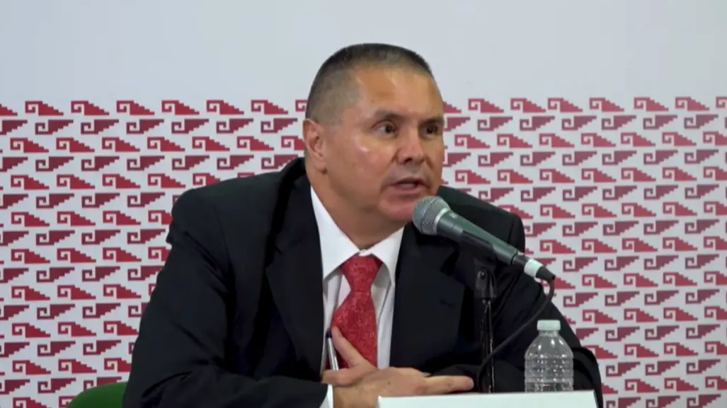 ¿Quién es Enrique Camargo y por qué fue destituido como titular de la Comisión de Búsqueda de CDMX?