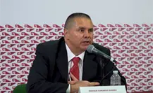 ¿Quién es Enrique Camargo y por qué fue destituido como titular de la Comisión de Búsqueda de CDMX? ¿Quién es Enrique Camargo y por qué fue destituido como titular de la Comisión de Búsqueda de CDMX?