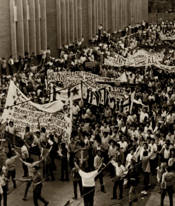 Foto: Gobierno de México