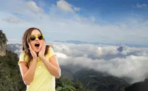La carretera de Durango que tiene uno de los paisajes más increíbles del mundo