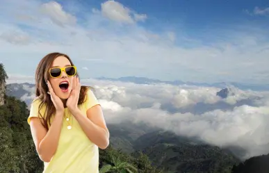 La carretera de Durango que tiene uno de los paisajes más increíbles del mundo
