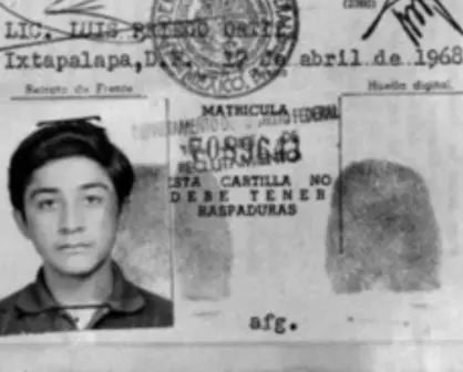 Cartilla militar: ¿Qué es y para qué sirve?