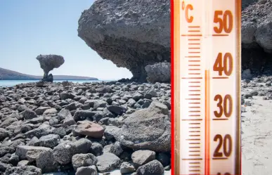 Clima en BCS | Este es el pronóstico del tiempo para hoy martes 10 de junio
