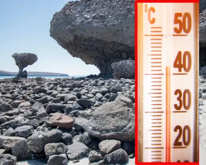Clima en BCS | Este es el pronóstico del tiempo para hoy martes 10 de junio