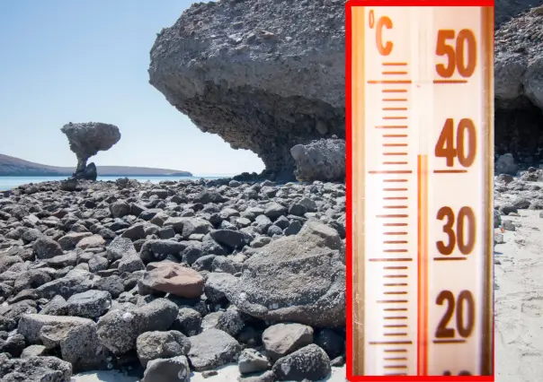 Clima en BCS | Este es el pronóstico del tiempo para hoy martes 10 de junio