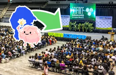Monclova brilla en Nueva York con su participación en Genius Olympiad 2025