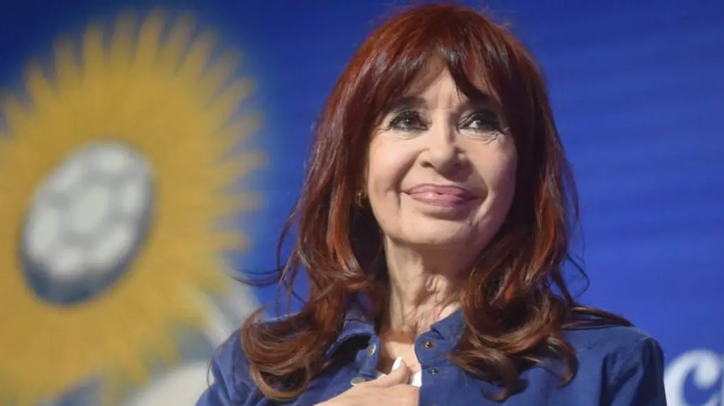 Cristina Fernández de Kirchner va a prisión; ratifican condena de 6 años