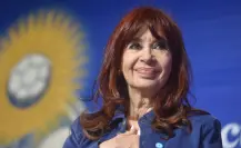 Cristina Fernández de Kirchner va a prisión; ratifican condena de 6 años