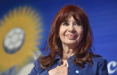 Cristina Fernández de Kirchner va a prisión; ratifican condena de 6 años