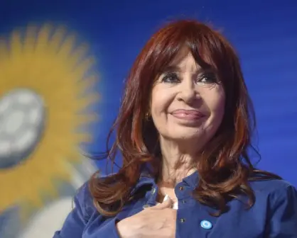 Cristina Fernández de Kirchner va a prisión; ratifican condena de 6 años
