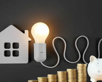 ¡Cuida tu bolsillo! Así puedes ahorrar en energía eléctrica, según Profeco