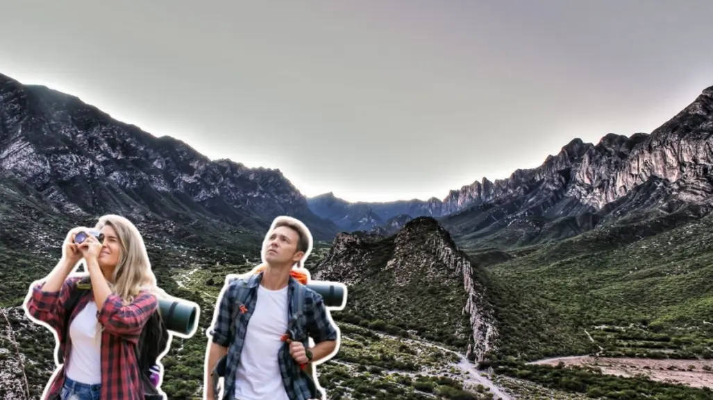 Descubre los lugares cercanos que puedes visitar en el Cañón de San Pablo