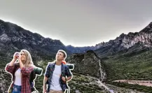 Descubre los lugares cercanos que puedes visitar en el Cañón de San Pablo