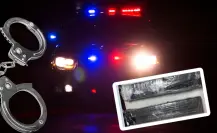 Aseguran 22 kilos de cristal en Acuña durante operativo en Coahuila 