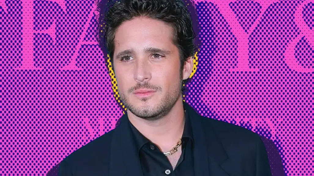 Diego Boneta se pronuncia ante la violencia contra los inmigrantes en California