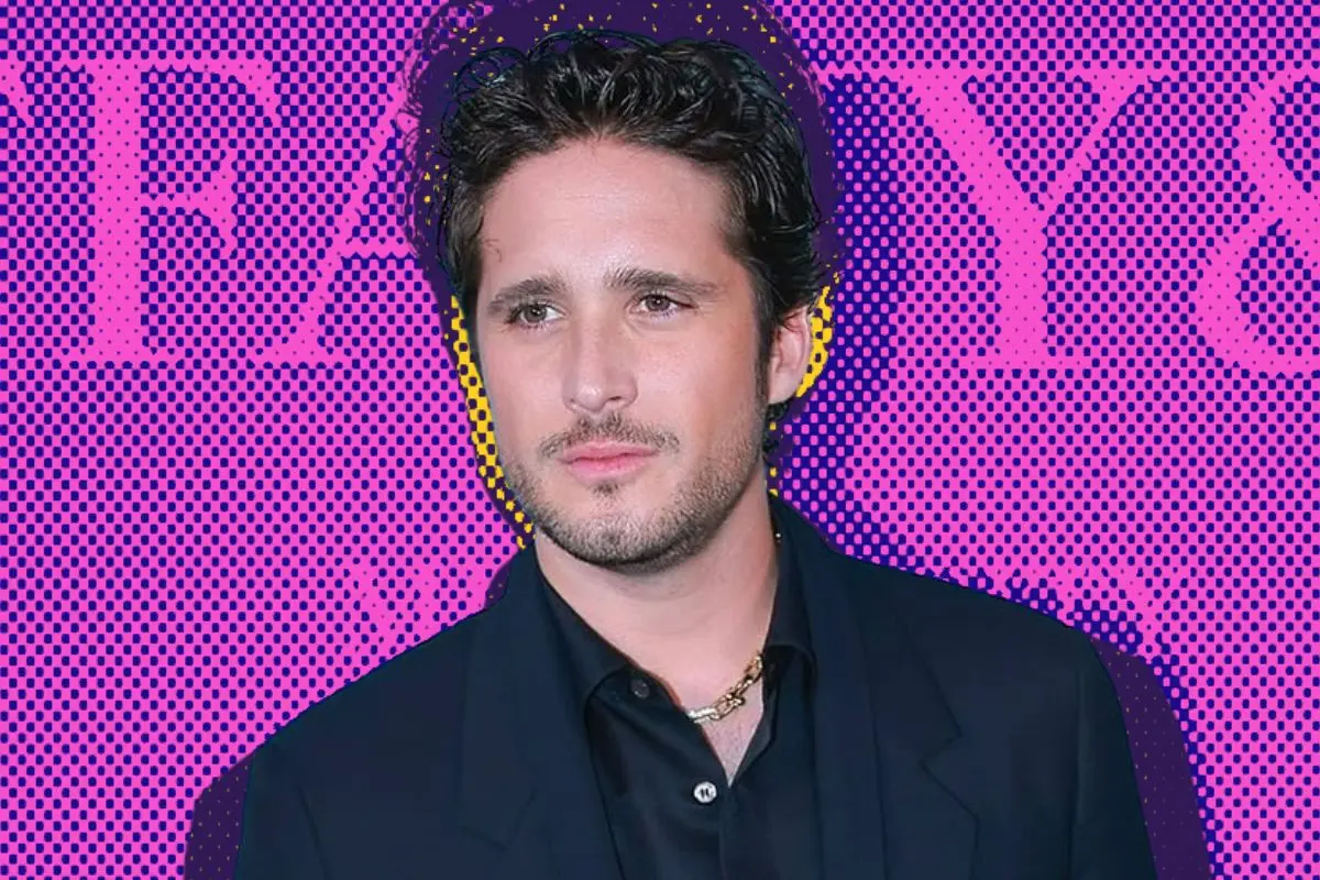 Diego Boneta manda un mensaje a todos los inmigrantes que se encuentran en California. FOTO: CANVA/IG: @diego