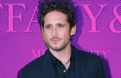 Diego Boneta se pronuncia ante la violencia contra los inmigrantes en California