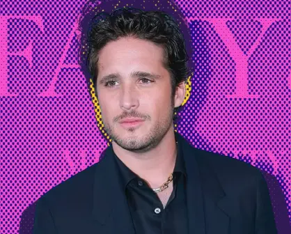 Diego Boneta se pronuncia ante la violencia contra los inmigrantes en California