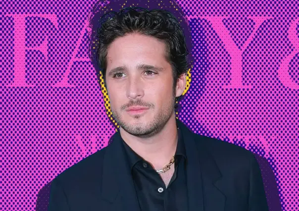 Diego Boneta se pronuncia ante la violencia contra los inmigrantes en California