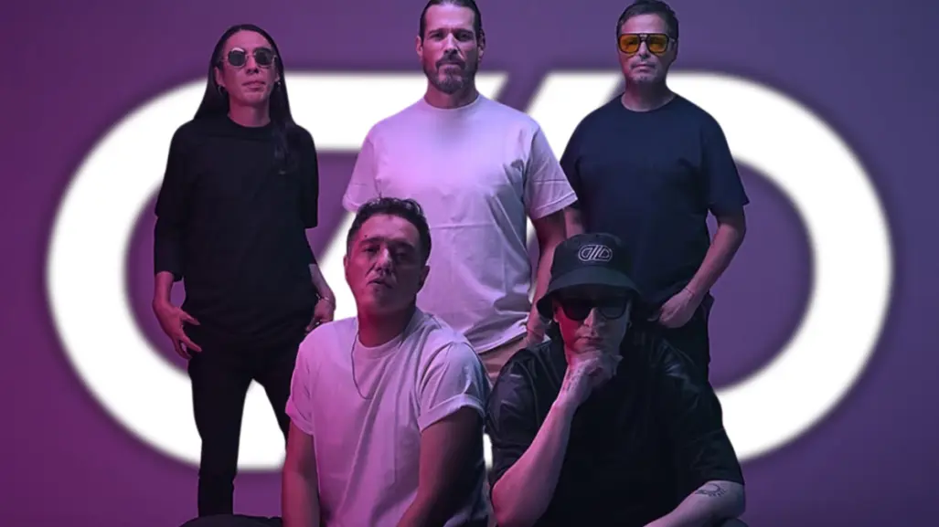 DLD anuncia la cancelación de un concierto; esto sabemos