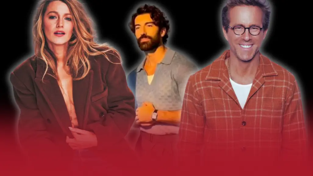 Justin Baldoni pierde batalla legal de 400 millones contra Ryan Reynolds y Blake Lively