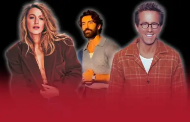 Justin Baldoni pierde batalla legal de 400 millones contra Ryan Reynolds y Blake Lively