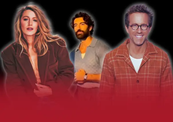 Justin Baldoni pierde batalla legal de 400 millones contra Ryan Reynolds y Blake Lively