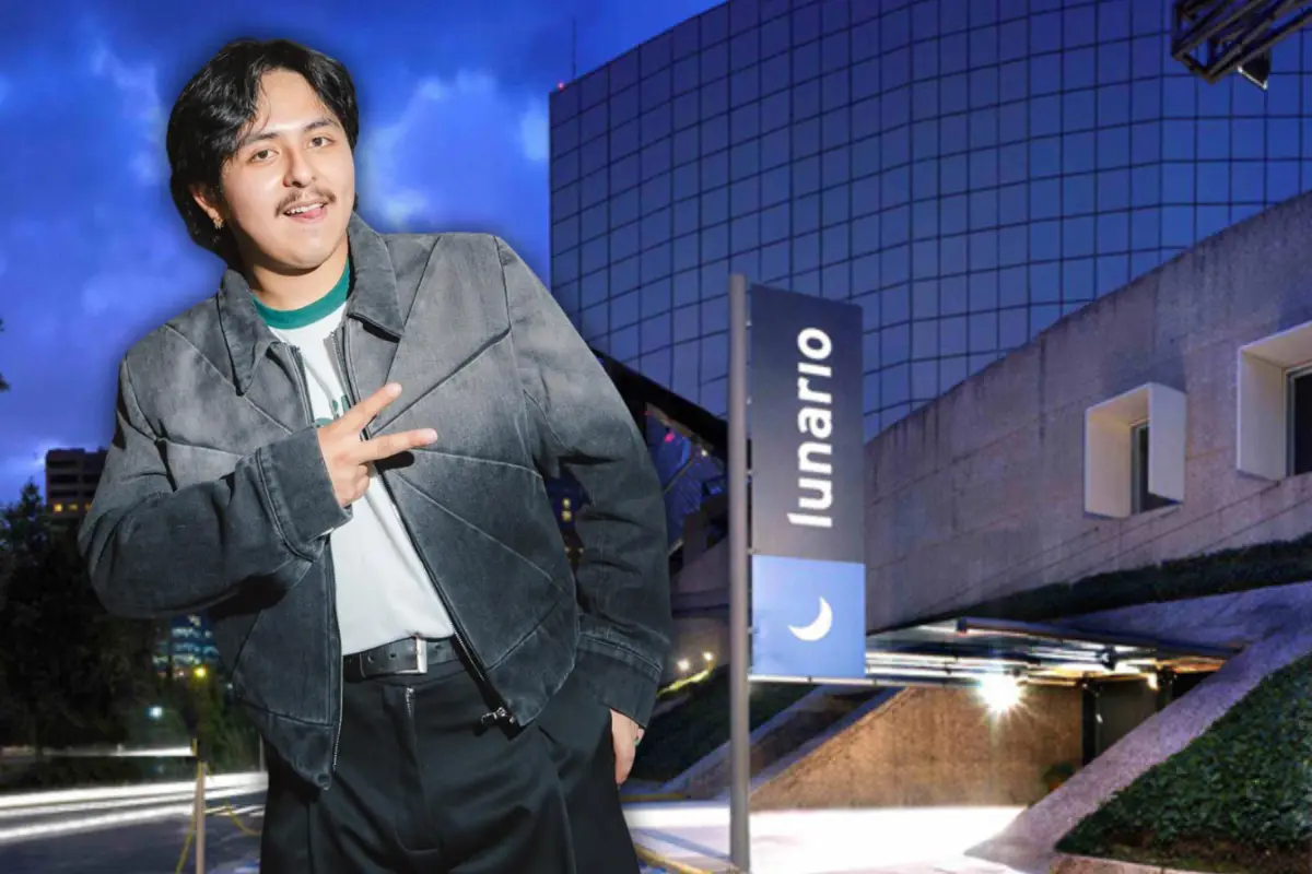 Macario Martínez anuncia su regreso tras show cancelado (Foto: IG @macariomartinez_ / Web: mexicoescultura / Canva)