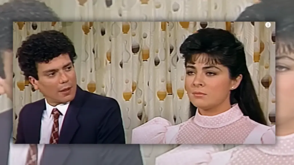 Victoria Ruffo: las telenovelas que la consagraron como la "Reina de las Telenovelas"