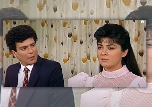 Victoria Ruffo: las telenovelas que la consagraron como la "Reina de las Telenovelas"