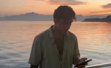 Christian Nodal recibe insólito reclamo de una fan: ¿la cambió por Belinda, Cazzu o Ángela Aguilar?