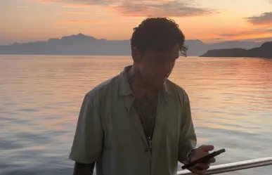 Christian Nodal recibe insólito reclamo de una fan: ¿la cambió por Belinda, Cazzu o Ángela Aguilar?