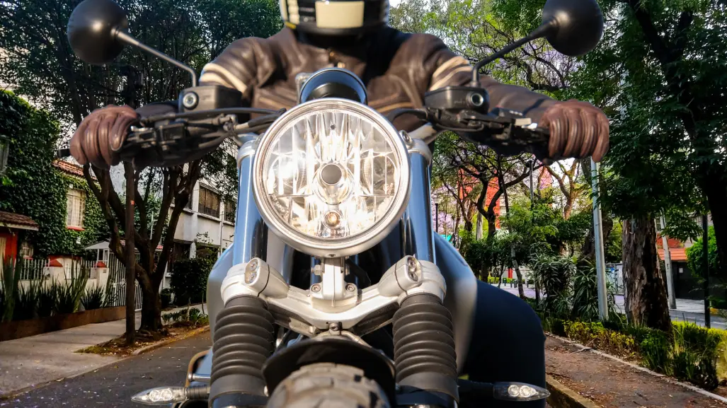 Muertes en motocicleta rebasan a las de diabetes en CDMX