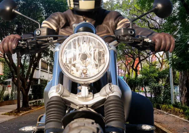 Muertes en motocicleta rebasan a las de diabetes en CDMX