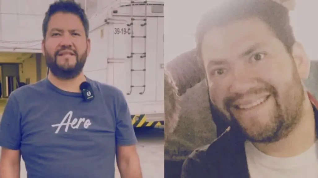 ¿Quién era Dante Gutiérrez? Camarógrafo de Canal Once, asesinado en Tlalnepantla, Edomex