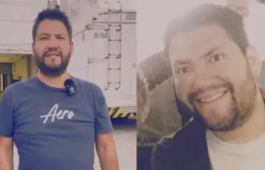¿Quién era Dante Gutiérrez? Camarógrafo de Canal Once, asesinado en Tlalnepantla, Edomex
