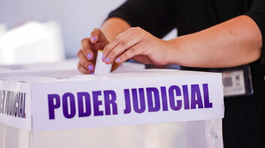 Voltereta en la Elección Judicial 2025 en Tamaulipas, hay cambios en el Tribunal de Justicia